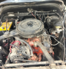 1947 Chevrolet Fleetline 2 door 6 cyl - 6