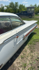 1960 Chevy impala - 9