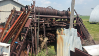 Assortment of Steel