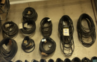 Assorted Belts
