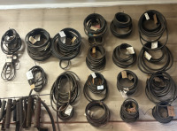 Assorted Belts