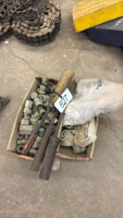 Fittings, hand tools