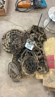 Assorted roller Chain