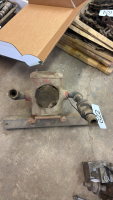 PTO pump