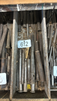 Assorted punches