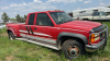 1994 GMC 3500 4x4 454 gas - 2