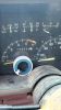 1994 GMC 3500 4x4 454 gas - 3
