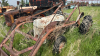 Ford 2N w/loader for parts or restoration - 2