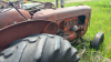Case tractor for parts or restoration - 2
