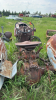 8N ford (parts tractor) - 3