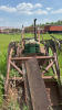 John Deere model MC crawler w/loader (not running) - 2