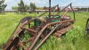 John Deere model MC crawler w/loader (not running) - 3