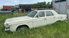 Valiant 200 (parts or restoration)