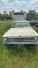 Valiant 200 (parts or restoration) - 2