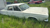 Valiant 200 (parts or restoration) - 3