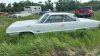Dodge polara 2dr (parts or restoration)