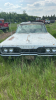 Dodge polara 2dr (parts or restoration) - 2
