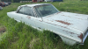 Dodge polara 2dr (parts or restoration) - 3