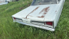 Dodge polara 2dr (parts or restoration) - 4