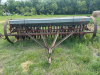 12ft Kirschman press drill on steel