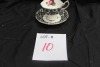 royal albert senorita cup & saucer (very rare) - 5