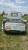 Dodge job rated pickup (parts or restoration) - 4