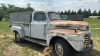 Ford F-68 (parts or restoration) - 2