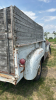 Ford F-68 (parts or restoration) - 4