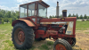 IH 806 diesel - 2