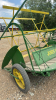 John Deere binder - 2