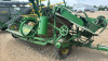 John Deere binder - 3