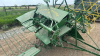 John Deere binder - 4