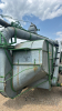 John Deere threshing machine - 3
