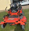 2017 Bad Boy outlaw XP mower - 2