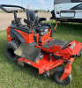 2017 Bad Boy outlaw XP mower - 3
