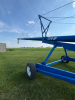 Brandt 1370-HP side swing auger - 5
