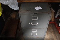filing cabinet