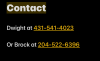 Contact