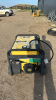 Champion 6500 watt generator - 2
