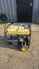 Champion 6500 watt generator - 3