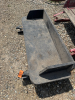Carriage seat