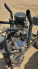 Ford v8 engine (seized) - 2
