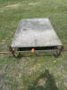 Stone boat