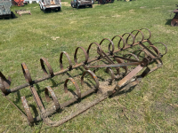 3pth cultivator 10&rsquo;
