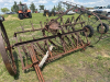 7&rsquo; horse drawn cultivator