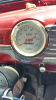 1947 Chevrolet Fleetline 2 door 6 cyl - 9