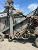 Massey Harris threshing machine - 2