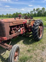 Farmall M