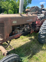 Farm all 400