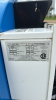 Grain guard 5hp bin fan